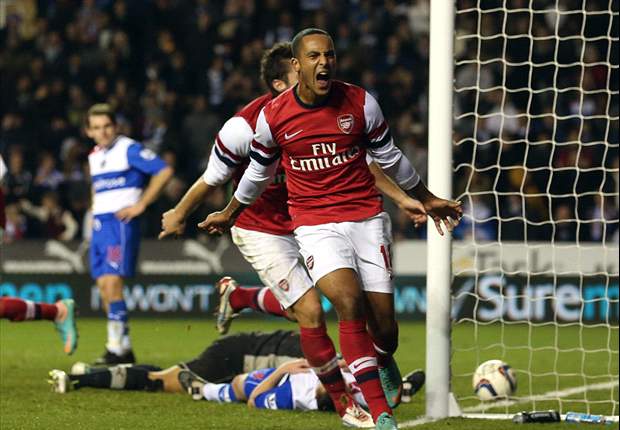 What we learned this week: Come back, Capital One Cup; all is forgiven