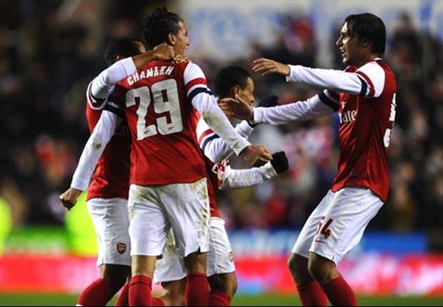 Transferts - Chamakh médite sur son avenir