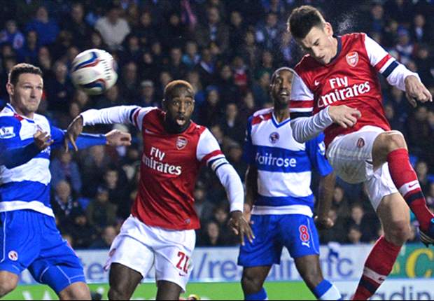 Koscielny: Every weekend is a little war for Arsenal
