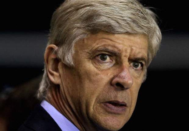 Window Watch: Revealed! Wenger's letter to David Villa to convince him to join Arsenal 