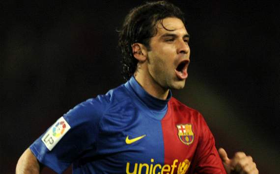 Transferts - Rafael Marquez au Mexique