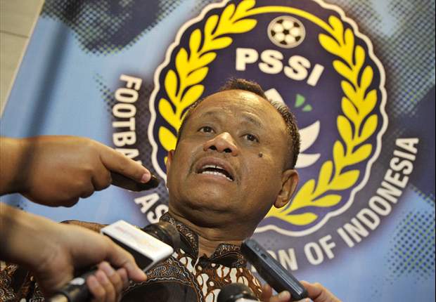 Exclusive: Indonesia team manager Habil Marati recognizes pressure