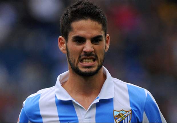 Uefa Club Financial Control Body hits Malaga with European ban