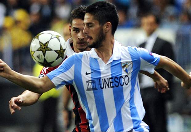 Isco set to sign new five-year deal at Malaga