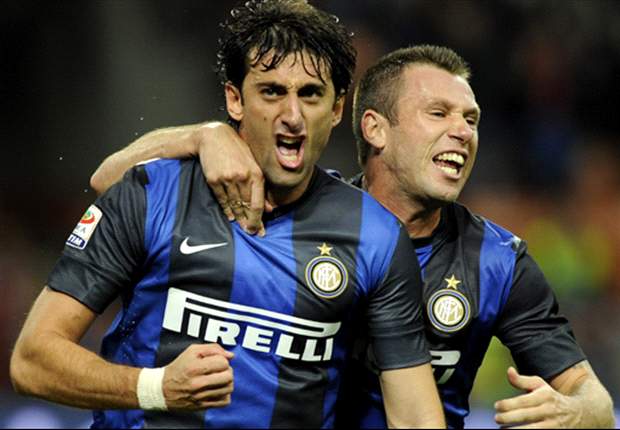 Inter end Juventus' 49-match unbeaten run to blow Scudetto race wide open