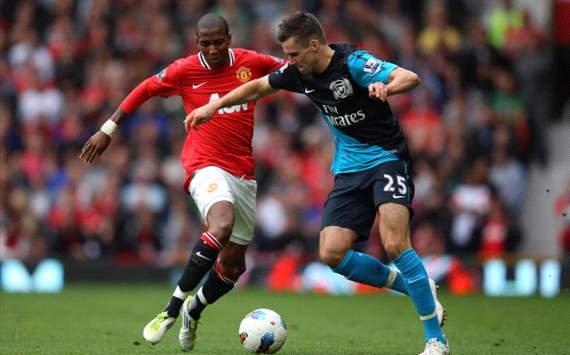 From non-league wilderness to an England call-up - the remarkable story of Carl Jenkinson