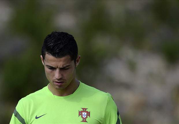 Joao Pereira: People in Portugal need to appreciate that Ronaldo is the best player in the world