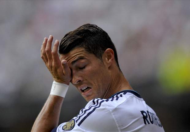 Ronaldo: "Verkeerd imago doet pijn"