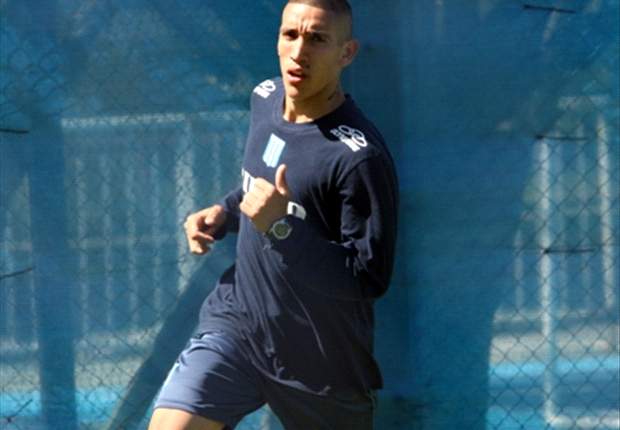 Milan insiste por Centurión