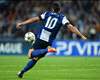 United Kembali Bidik Rodriguez