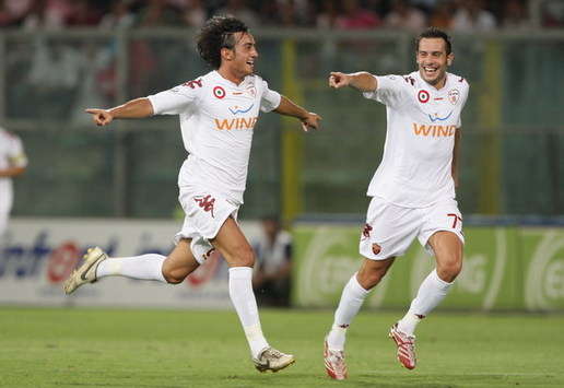 Italy 2-1 Montenegro