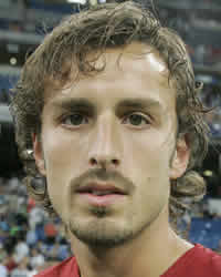 Antonio Puerta - Sevilla (FiroFoto)