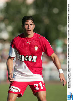 Camel Meriem (AS Monaco)