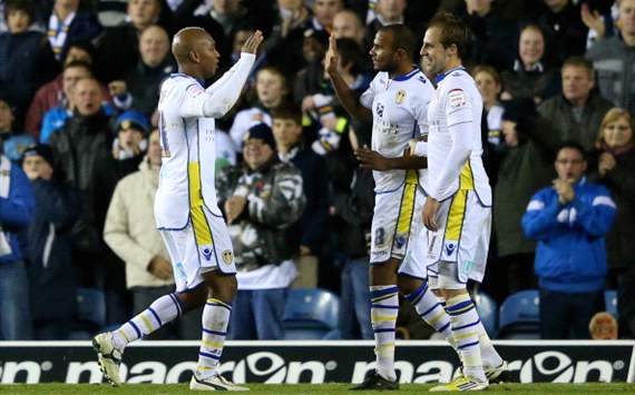 leeds united