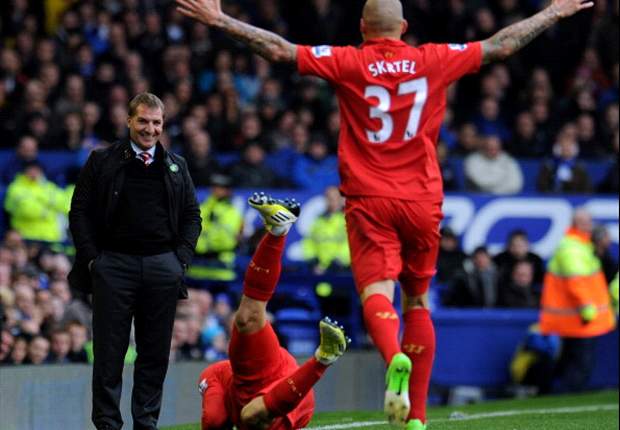 Liverpool deserved to beat Swansea, insists Skrtel