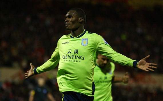 Christian Benteke