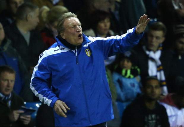 Football League round-up: Cardiff return to the top while Leeds end Crystal Palace's unbeaten run 