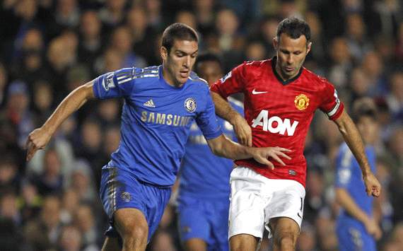 No chance of Romeu leaving Chelsea in January, insists Di Matteo