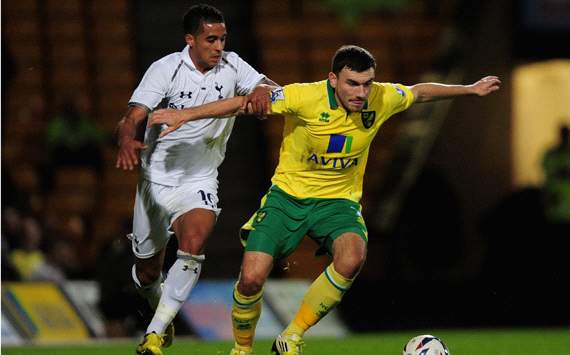 Bale doesn't concern me, insists Snodgrass