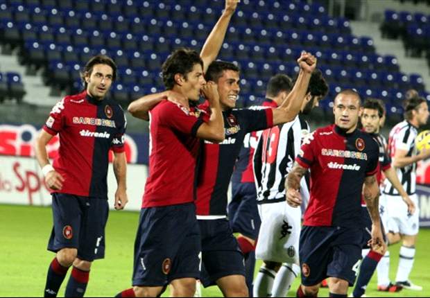 Serie A Team of Midweek: Milito & Montolivo among the marvels