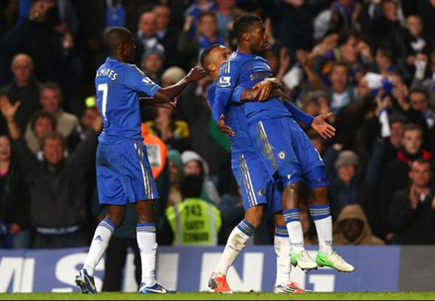 Capital One Cup quarter-final draw: Leeds to face Chelsea, Arsenal travel to Bradford