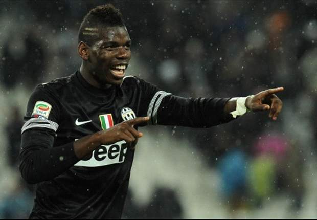 Juventus hero Pogba shows why Manchester United were so angry to lose him