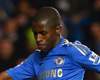 BRE - Ramires déclare forfait