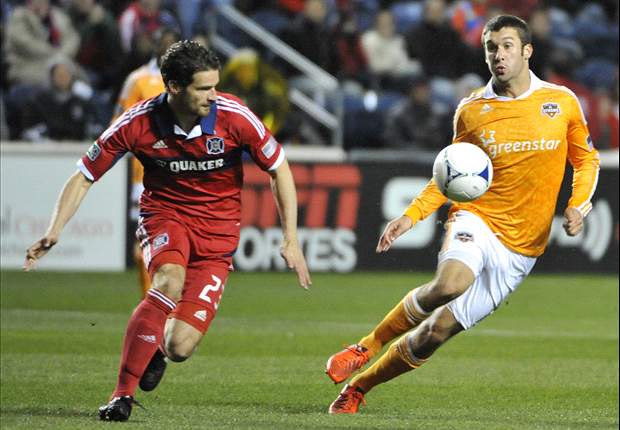 Arne Friedrich verlängert bei Chicago Fire