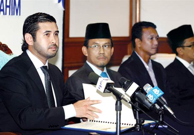 Johor FC drop ‘FC’ from their name for new season