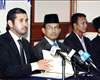 Johor Crown Prince resigns as Johor FA President