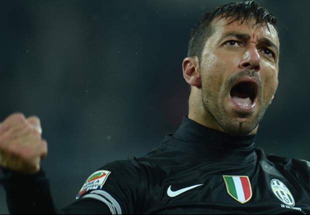 Serie A Team of the Week: Quagliarella, Denis & Dybala head goal-glut XI