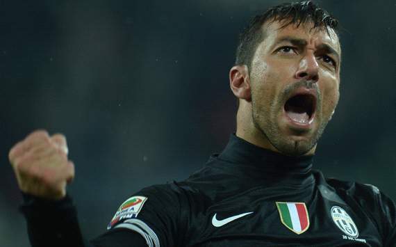 Serie A Team of the Week: Quagliarella, Denis & Dybala head goal-glut XI