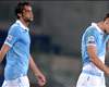Miroslav Klose Dan Stefano Mauri Diragukan Tampil Dalam Derby Roma