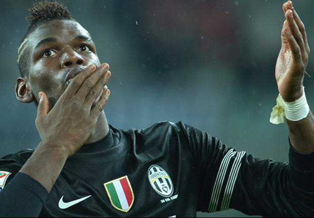 Pogba: I still need to improve