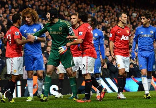Cech hails Luiz's effortless transition from defence to midfield