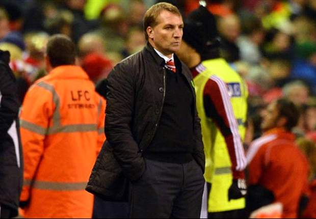 Rodgers: No major signings for Liverpool in January