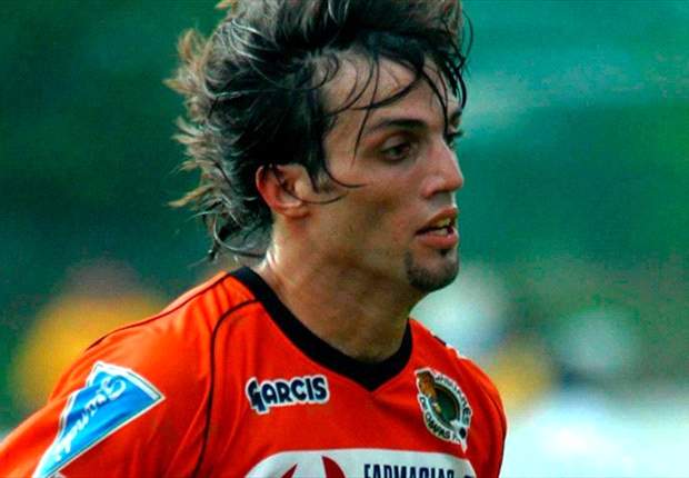 Lucio Alejo Filomeno: Un ídolo de Jaguares de Chiapas