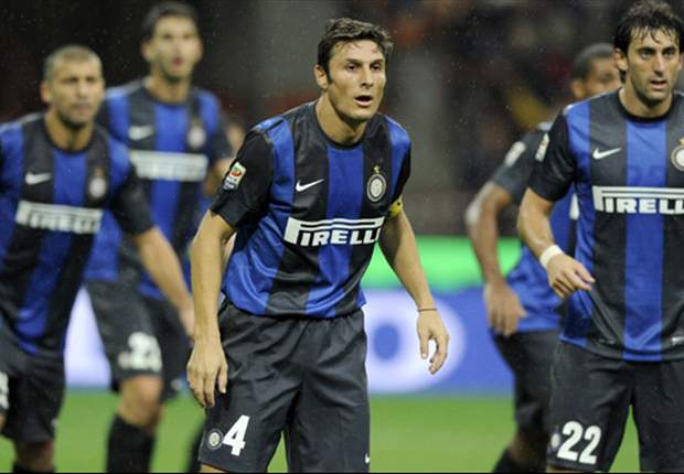 Zanetti: Sneijder helped Inter achieve important objectives