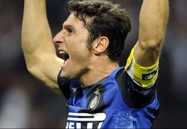 Zanetti targeting Coppa Italia and Europa League double
