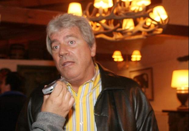 'I think Jesus had hooligans around him' - Boca Juniors' vice-president compares fans to disciples