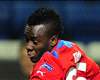 Accam nets double for Helsingborg
