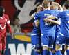 Den Bosch contracteert 33-jarige Stam
