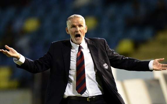 Ligue 1, Bordeaux - Gillot :"On est tombé sur plus fort"