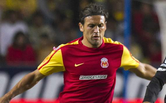 Mauricio Romero, Morelia