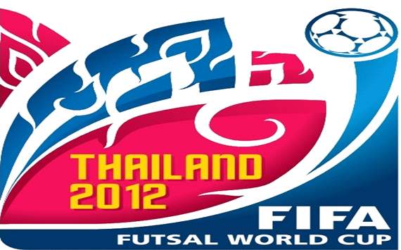 Futsal World Cup 2012 logo 570x355
