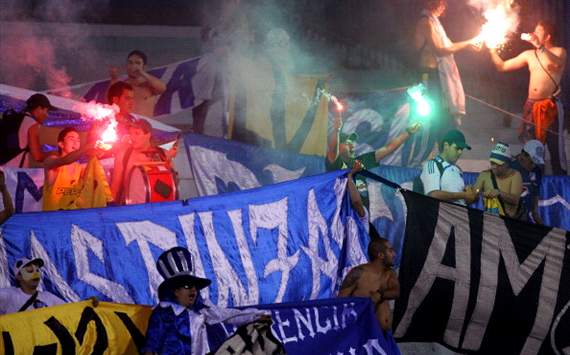 Millos el mejor de Colombia