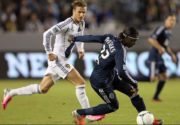 Whitecaps go down fighting in LA