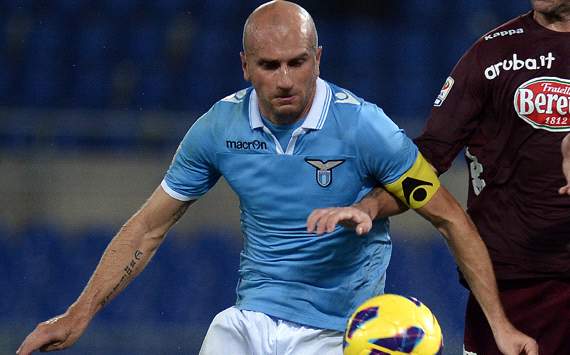 Tommaso Rocchi - Lazio