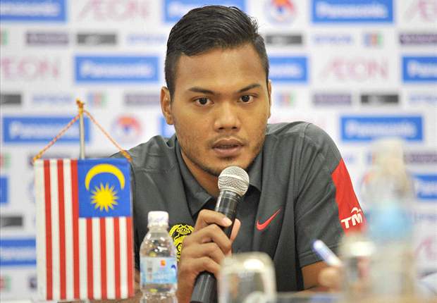 Safee Sali: Johor FC Lebih Baik Dari Pelita Jaya