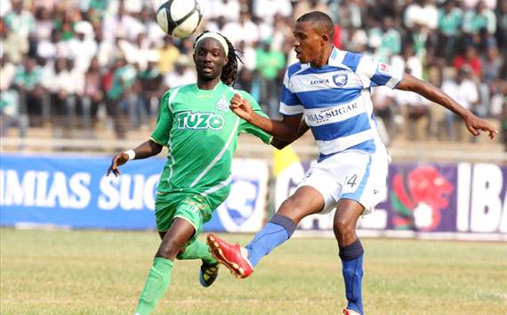 Goal.com Fanview: Tusker Premier League title deciders - Kenya fans predict